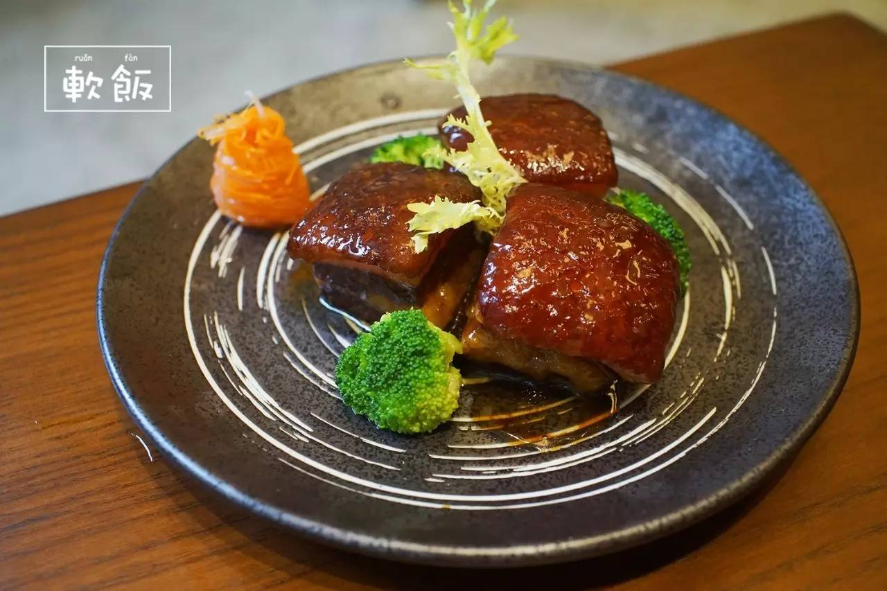 红砖厂的餐厅有哪些,广州红砖厂表叔茶餐厅