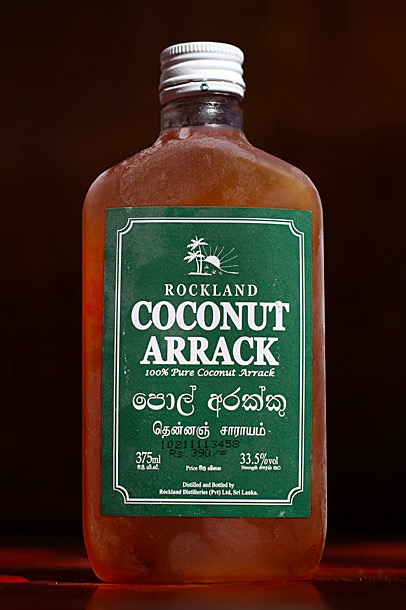 那些斯里兰卡值得推荐的特色美食