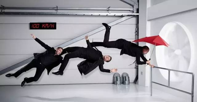 有了这些伞，哪怕天天下雨也很爽