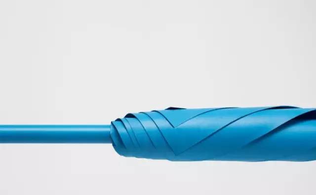 有了这些伞，哪怕天天下雨也很爽