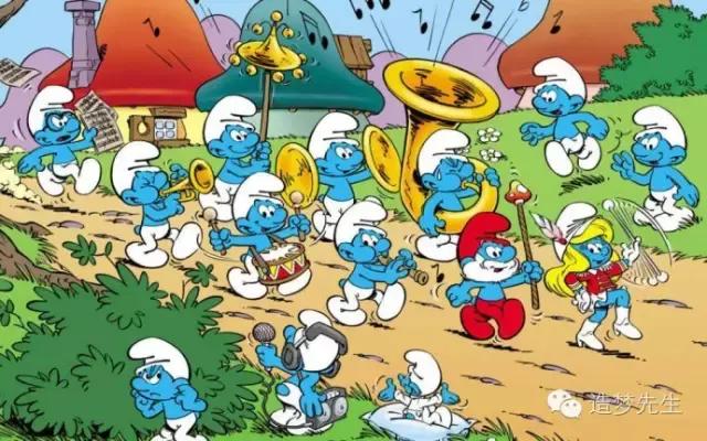 最适合学习的动画片,这些动画片你还在少儿频道看过吗