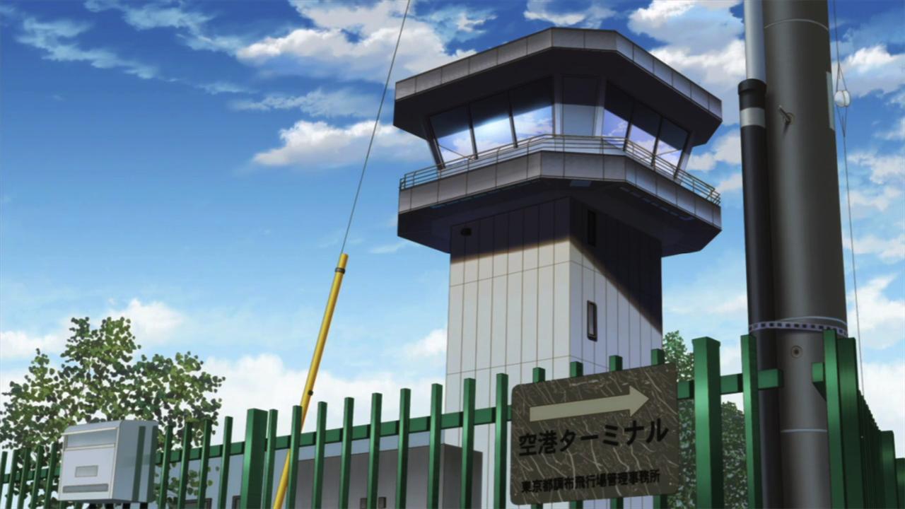 东京圣地巡礼完整版,东京圣地巡礼视频