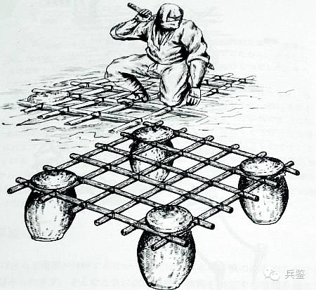 日本战国时期的士兵装备,日本战国时期的军事装备