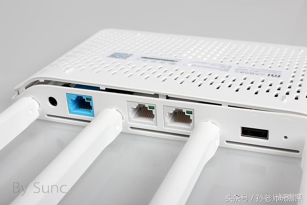 小米路由器3是智能路由器吗,小米路由器ax3000对比荣耀路由器3