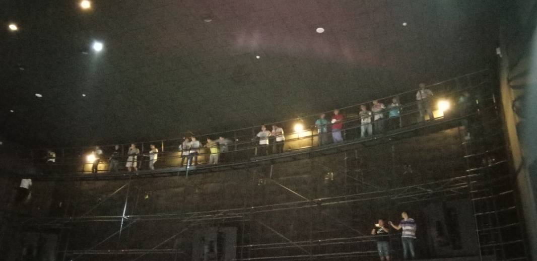 imax厅最佳观影区域 (imax最佳位置区域)