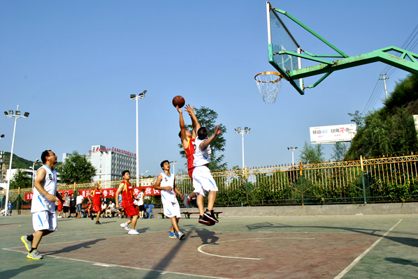 文化“大戏”唱红延河畔——延长县文化建设工作纪实