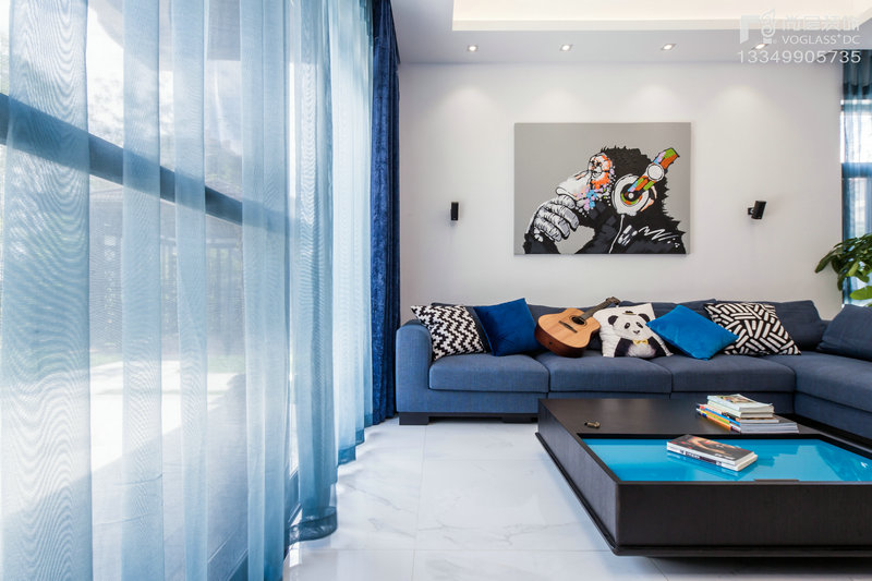 碧桂园凤凰山别墅装修实景图,花山碧桂园别墅如何装修