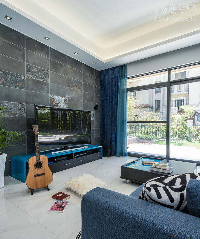 碧桂园凤凰山别墅装修实景图,花山碧桂园别墅如何装修