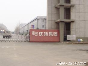 鼓风机：吹拂大工业（上）