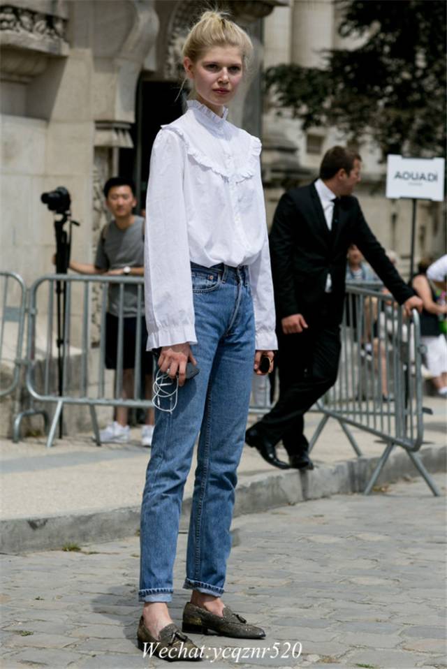 2016秋冬装流行趋势,2020秋季流行风格