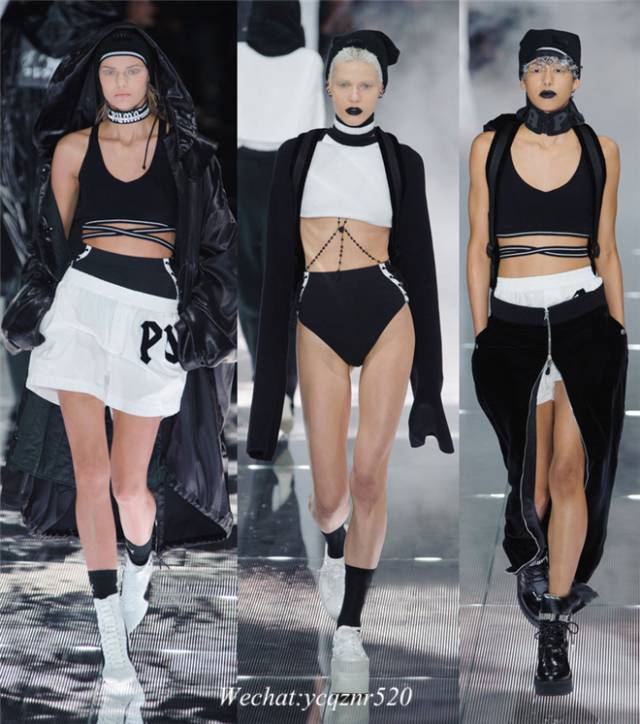 2016秋冬装流行趋势,2020秋季流行风格