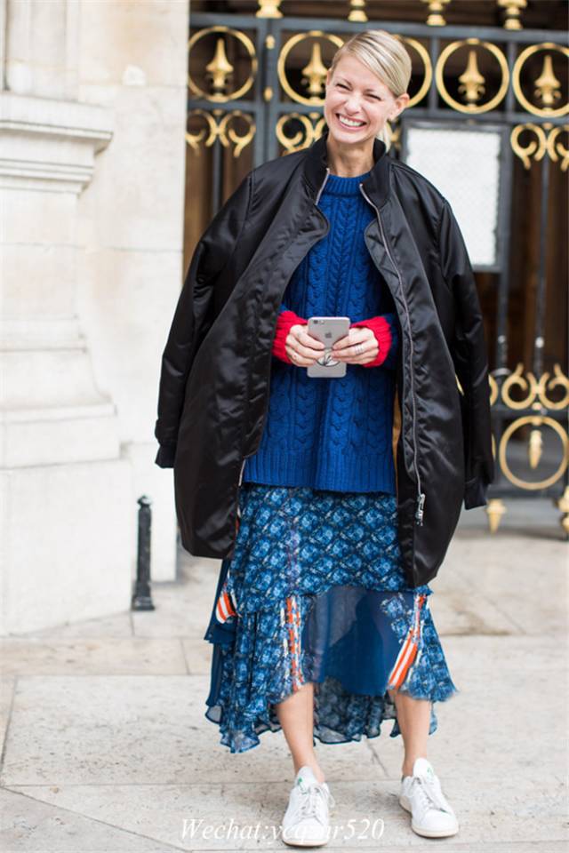 2016秋冬装流行趋势,2020秋季流行风格