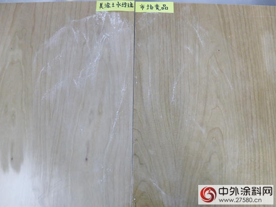 美涂士木器漆什么颜色好看,耐脏水性木器漆