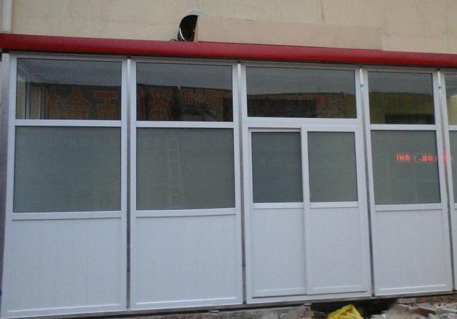 浴室门用什么材料好？教你如何选择浴室门