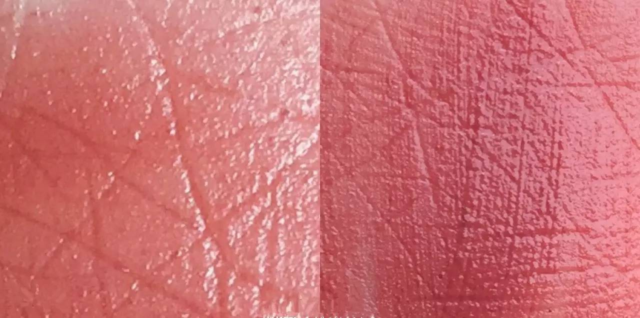 哪款豆沙色口红最好用最持久,豆沙色口红推荐平价学生17岁