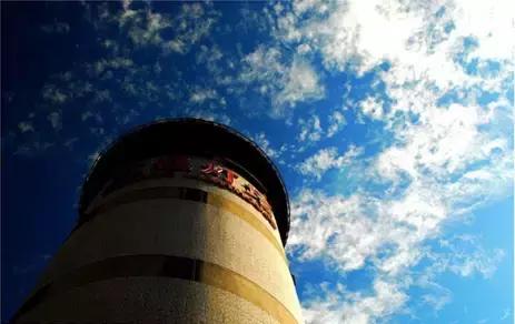 福建这些文艺到爆的灯塔,去完之后才能跟夏天好好道个别!