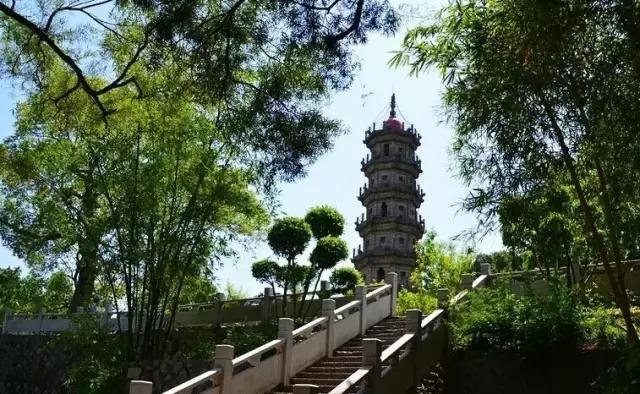 福建这些文艺到爆的灯塔,去完之后才能跟夏天好好道个别!