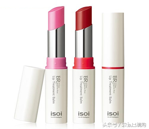 韩剧豆沙色口红推荐,韩剧特别火的一种橘色口红