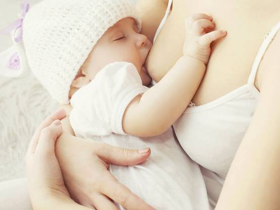 你看不见的“微生物群”,竟能左右婴儿健康!