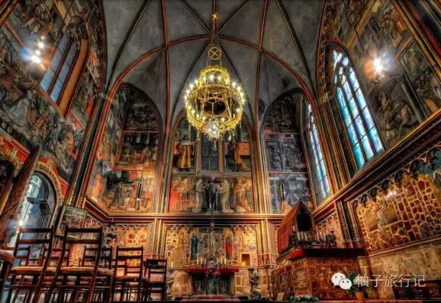 布拉格旅游攻略小视频,布拉格自由行详细攻略