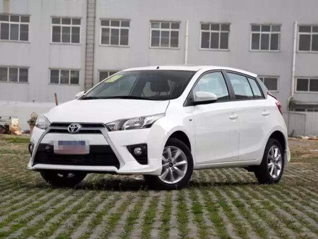 2023小型车故障率排行,紧凑型轿车故障率最低的推荐