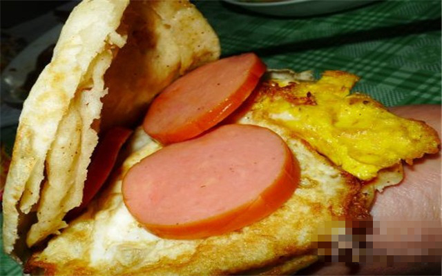 十大烧饼类美食排行榜,有名烧饼美食排行榜