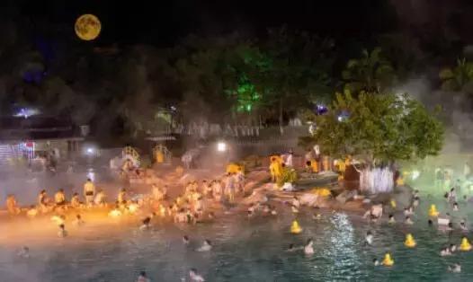 江门中秋节适合出游的地方,中秋去哪里赏月这几处预约火爆