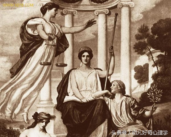 为什么有些婴儿会有胎记,为什么有的婴儿会有胎记