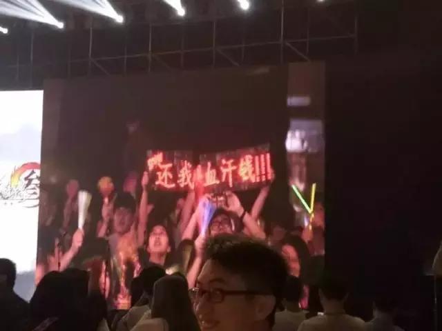 在座的各位你们输了,盘点你们到底输在了哪里