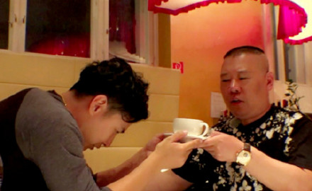 欧弟入德云社家谱叫什么,欧弟入德云社家谱真假