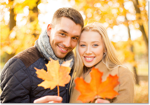 快速蒙版做相框ps,ps制作相框效果图教程