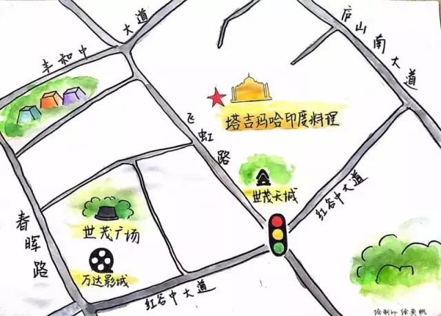 听我一句劝,千万不要去南昌这家店!