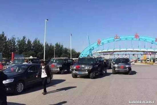 街头跑着十几亿？全国十大超跑最多的豪车之城