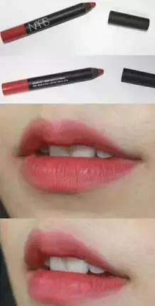 一笑倾城同款口红,微微一笑很倾城贝微微同款口红