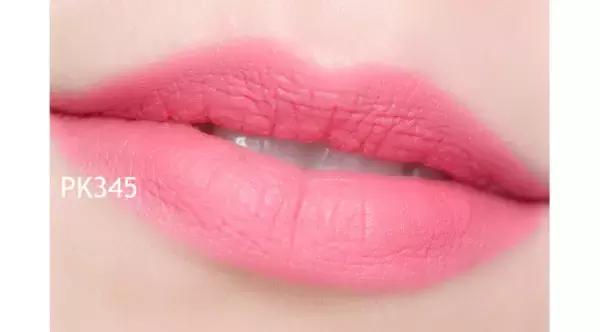 一笑倾城同款口红,微微一笑很倾城贝微微同款口红