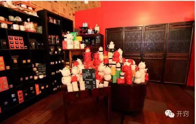 自己做的茶叶怎么卖,做茶叶怎么找销路