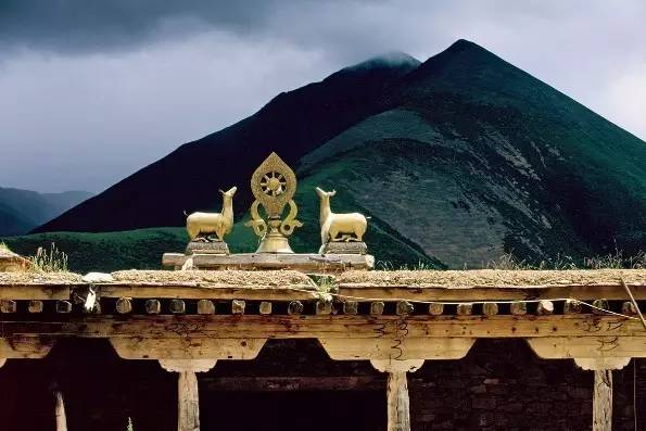 藏北大环线旅游攻略,藏东南环线最佳路线