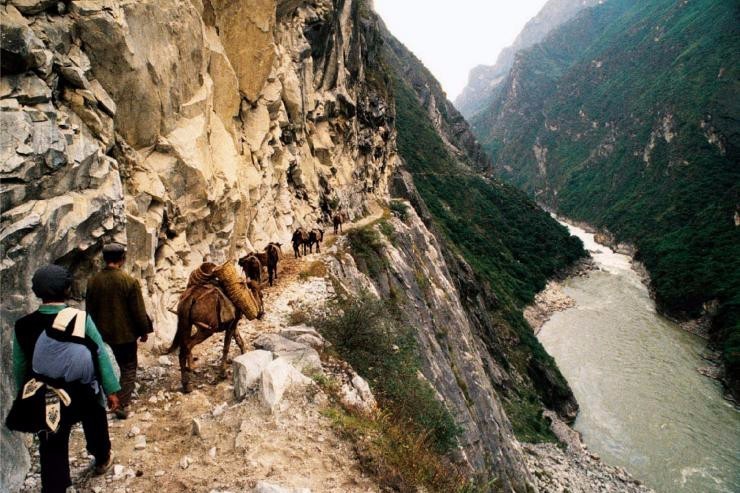藏北大环线旅游攻略,藏东南环线最佳路线