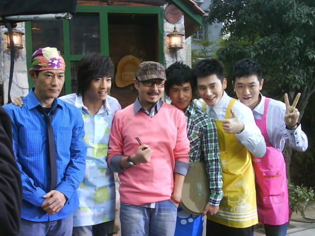 郭德纲欧弟拜师视频完整版,拜师郭德纲之后欧弟都在干点啥