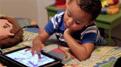 孩子寒假玩游戏开学视力下降,又到了开学季该怎么办