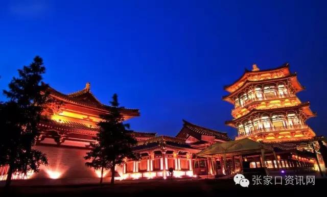 张家口有直飞西安的吗,张家口直飞上海的最低票价