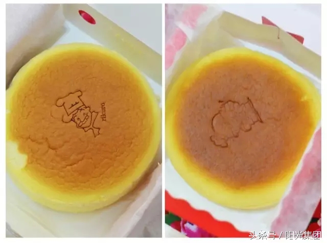 瑞可爷爷哪款蛋糕好吃,瑞可爷爷蛋糕到底哪里好吃