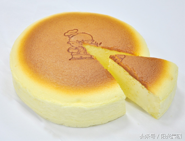 瑞可爷爷哪款蛋糕好吃,瑞可爷爷蛋糕到底哪里好吃