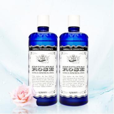 选对水乳改善肤色,选对护肤品的重要性