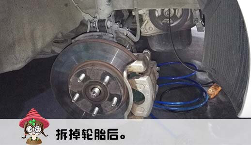 车轮子轴承坏是什么原因,轴承的磨损及损坏的解决方法