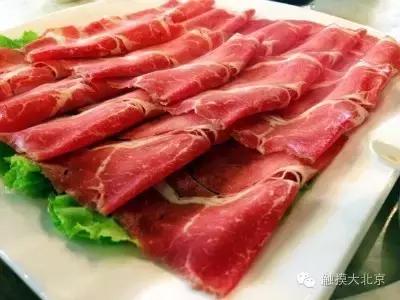 牛街逛吃攻略,牛街吃货攻略