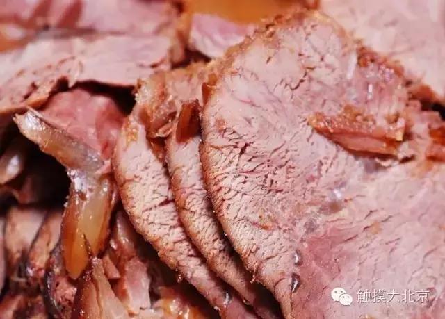 牛街逛吃攻略,牛街吃货攻略