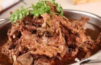 牛街逛吃攻略,牛街吃货攻略