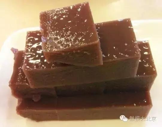 牛街逛吃攻略,牛街吃货攻略