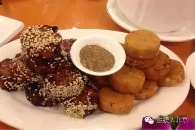 牛街逛吃攻略,牛街吃货攻略